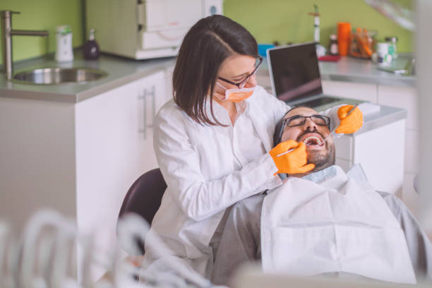 Best Weekend Emergency Dental Services in Desert View Highlands, CA