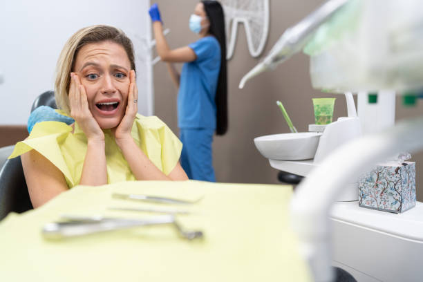 Best After-Hours Dental Care in Desert View Highlands, CA
