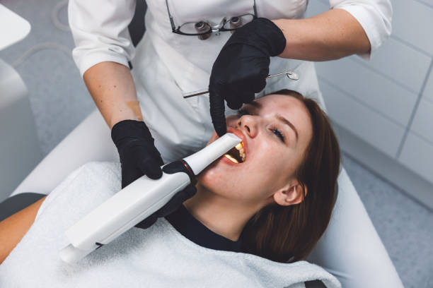 Best Emergency Treatment for Oral Infections in Desert View Highlands, CA